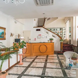 Gh San Giusto Roma