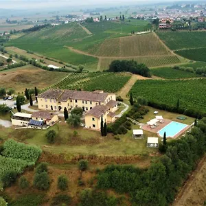 Agriturismo Musignano Alloggio per agriturismo