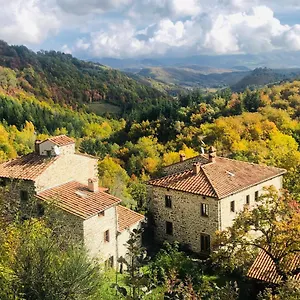 Bio Il Vigno Caprese Michelangelo