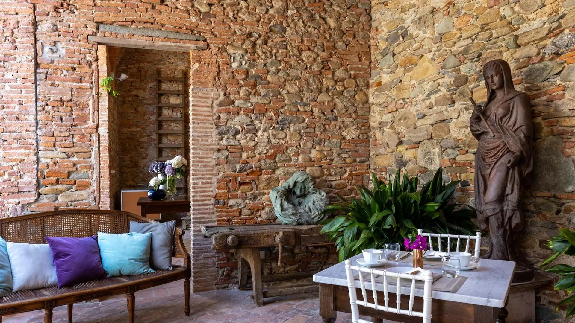 Villa Scorzi - Relais De Charme (Adults Only) 0*, Calci