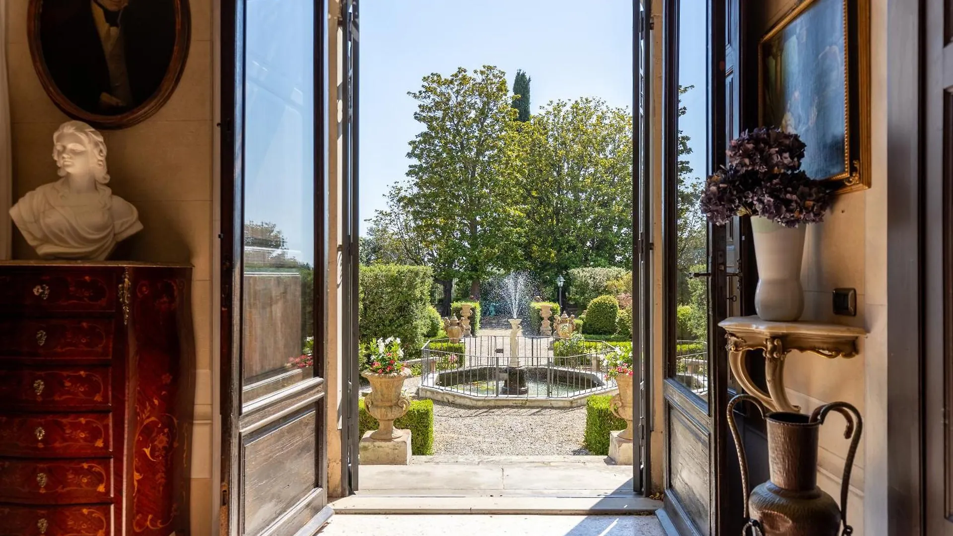 Villa Scorzi - Relais De Charme (Adults Only) Bed & Breakfast