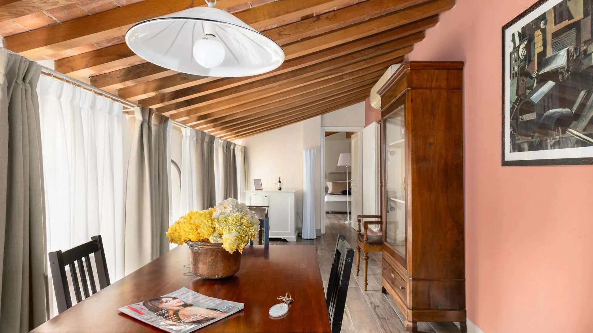 Villa Scorzi - Relais De Charme (Adults Only)