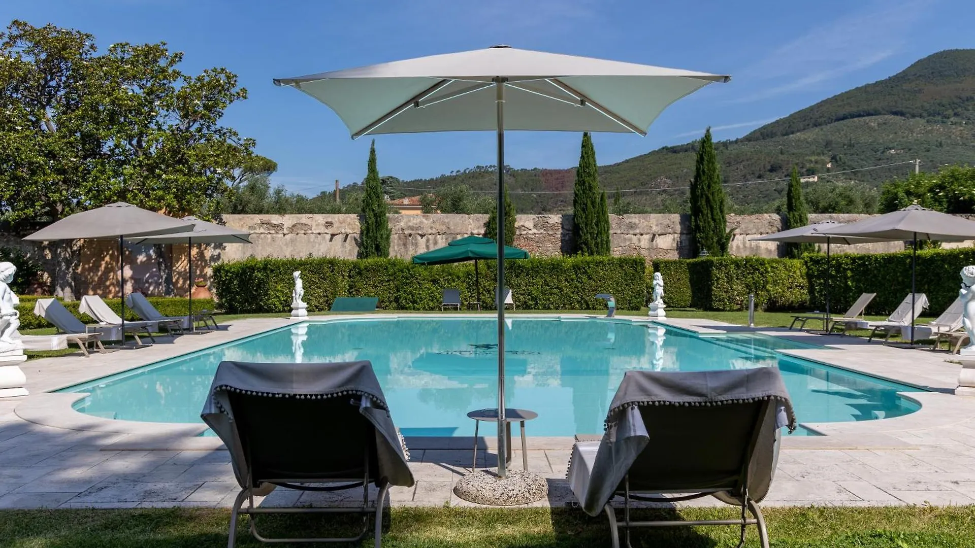 Villa Scorzi - Relais De Charme (Adults Only) 0*, Calci