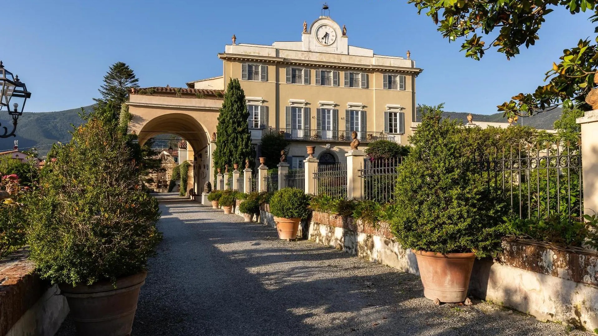 Villa Scorzi - Relais De Charme (Adults Only) 0*, Calci Italy