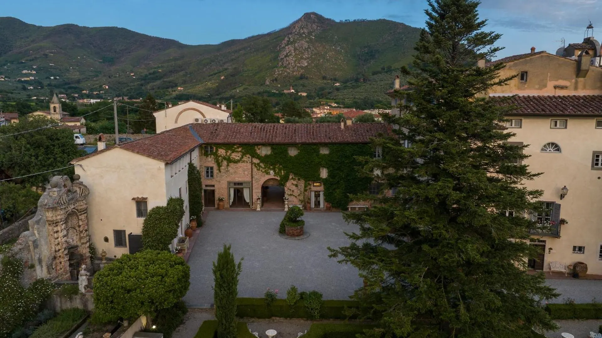 Villa Scorzi - Relais De Charme (Adults Only) Calci